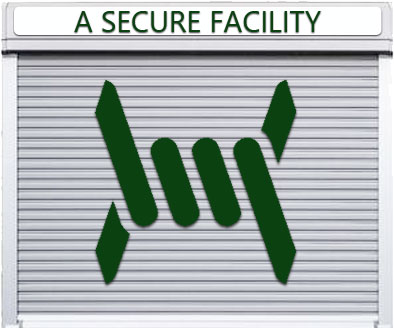 Storage Facility Perimeter Security